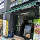 프랭크버거 용인동백백현점 이미지
