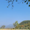 신도안면 파크골프장 이미지