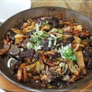 한우진곰탕 이미지