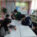 왕십리도선동희망문고 이미지