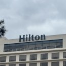 힐튼호텔 경주 | 경주여행 경주호텔 추천 보문단지 힐튼호텔 경주 룸서비스 후기