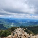 개미휴게식당 | 가지산 최단코스, 등산초보자 가능할까?