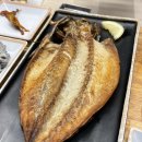 부산에뜬고등어 이미지