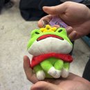 서울숲약국 | 웨이팅 5시간 실화? 운빨 존많겜 팝업스토어 1일,2일 성수 방문 후기