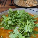 어썸타이 | 회기역 근처 태국 음식 전문점 어썸타이 똠얌꿍 쌀국수 후기