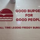 삼전슈퍼 | [송파/삼전] 프레디버거 삼전점 방문 후기 (삼전동맛집/잠실햄버거/잠실수제버거)