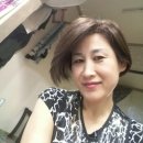 이혜은 헤어아트