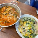 풍원장손칼국수