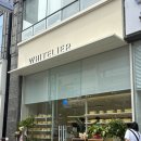 [광주/맛집] 수완지구 생식빵 맛집 화이트리에, 딸기버터잼, 웨이팅 후기!