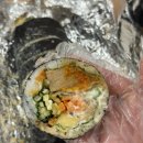 제주 3대김밥이라는 다정이네 vs 다가미 김밥 후기
