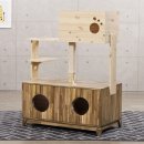 참좋은 원목가구 이미지