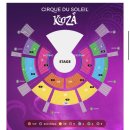 태양열 | [태양의 서커스 '쿠자'] A석S열 좌석 시야 내돈내산 후기(커튼콜 영상 있음)