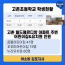 고촌초병설유치원 이미지