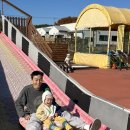 유키즈풀빌라펜션 | 키즈펜션 투어중) ✨태안 유키즈풀빌라, 두가족 이용한 A동 후기