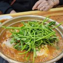 동태탕에 집중하다 | 대전 동구 점심맛집 신흥동 동태탕에 집중하다 섞어탕 동태전 후기