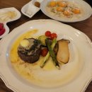 포시즌 동물병원 | 분당 드라이브 맛집 포시즌키친 애견동반 가능한 데이트 코스 후기