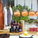 호텔 바다 | 카시아 속초 호텔 추천 오션뷰 수영장 조식 후기 겨울 바다