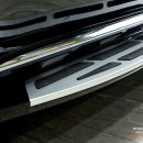 태진자동차정비 | 올뉴카니발 사이드스텝 / 6구 LED 오토그랜드 발판 설치