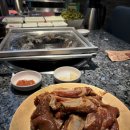부천숯불갈비