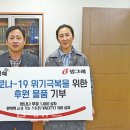 (주)빙그레김해공장 이미지