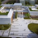 풍덕1 배수펌프장 이미지