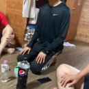 준형이네민박 | 제주국토대종주(7일차)- 우리의 새벽은 낮보다 뜨겁다