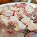 한나루 민어회 이미지