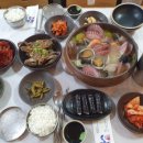 1788 | 거제도시내맛집 친구들과 급으로 거제여행가서 '예이제해물듬뿍칼국수 게장' 방문후기