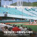 복하천 체육공원 야구장 | 울산 웨일즈 홈 경기 일정 문수야구장 예매 주차 아이랑 직관 후기