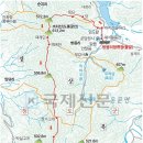 홍동면 동곡마을회관 | 영남알프스 변방 까치산_엄청 습하고 더운날 &#39;23.7.2 (일)