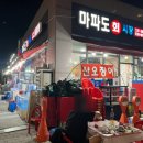 마파도회