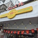 해피브레드 | 다낭 해피브레드 반미 후기｜한시장 근처 인기 맛집 가격·메뉴 총정리(ft. 다낭도깨비 할인)