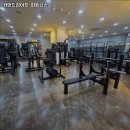 카인드 라이프 피트니스 이미지