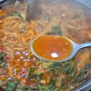 아사감자탕 | 제천 현지인 찐맛집 아사감자탕 후기 감자탕 좋아한다면 의림지 근처 가볼만한 곳 추천