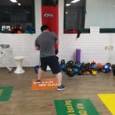 복싱 팩토리 짐 이미지