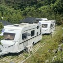 청소년수련원 | 경기도청소년수련원캠핑장 카라반 예약 후기