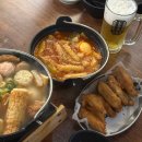 떡복당동천점 | 광주동천술집 생마차광주동천점, 야구 중계 보며 즐기는 테바나카 가성비 맛집