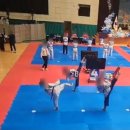 한국체대 올림픽 태권도장 이미지