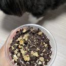 CU 밤티라미슈 흑백요리사 나폴리마피아 편의점디저트 간단솔직후기( “ ”맛)