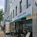 광안리 1일차 안리풋스파 발 마사지 스포츠 마사지 후기 위홈 광안대교 오션뷰 가성비 숙소 리뷰