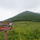 곰배령 - 춘천시 | 곰배령