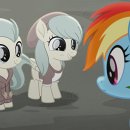 레인보우로드 이미지