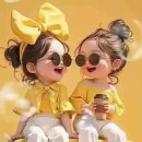 너참;예쁘다