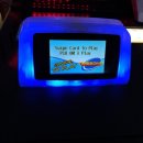 타임존(Time Zone) 이미지