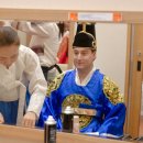 [본식DVD,스냅] 주노무비 전통혼례 촬영후기 (경원재)