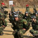 체력단련 이미지