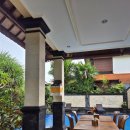[인도네시아 한달여행] 발리 우붓 숙소 &#39;Gora House Bali&#39; 2박 후기 내돈내산 발리 우붓 가성비숙소
