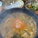 한오백년 추어탕 이미지