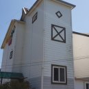 모래숲 펜션 이미지