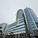 호텔 오션뷰 | 부산 수영구 "호텔 아쿠아 펠리스 " 오션뷰 숙소🌊 가족들과 함께한 1박 2일 후기